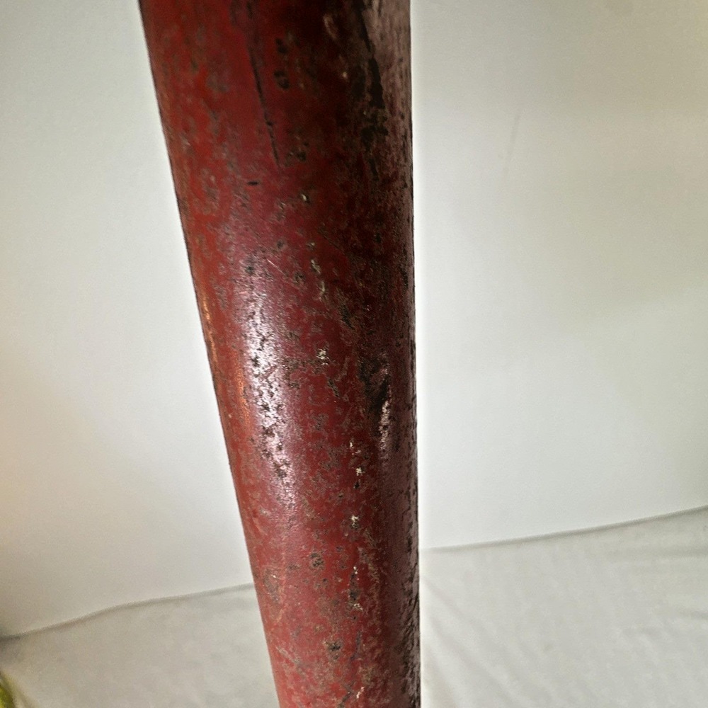 Vintage 1950s Riviera Hi-Rise Junior Pogo Stick - All Original & Working! - Picture 7 of 15